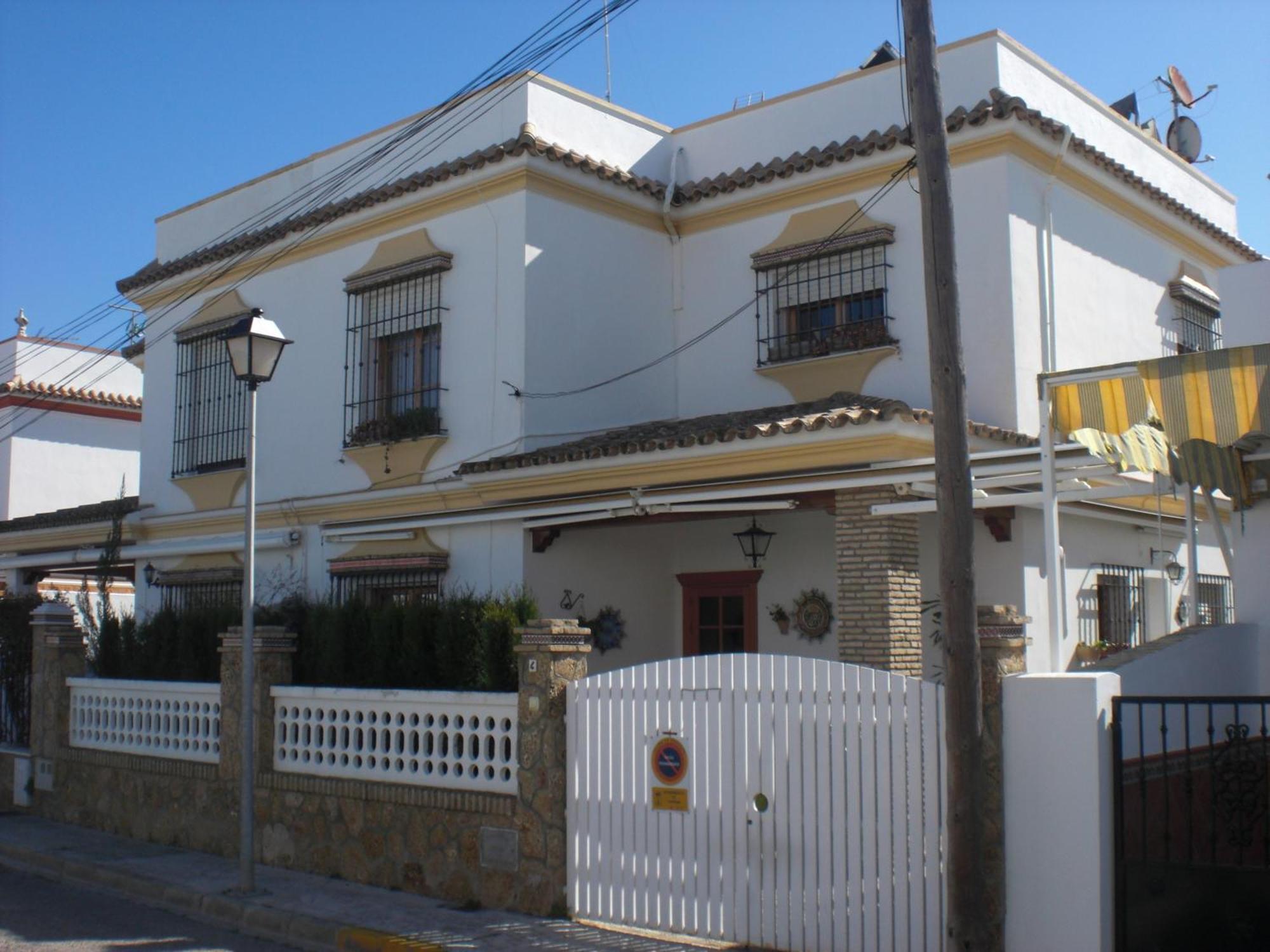 Apartment Caracola *